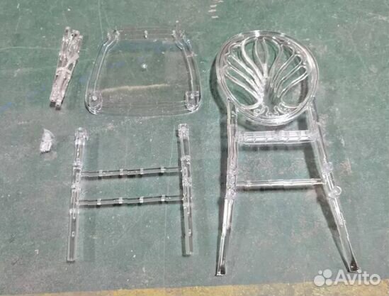 Стулья Chiavari