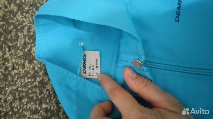 Спортивный костюм женский новый, 46-48 р-р