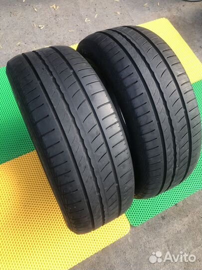 Pirelli Cinturato P1 Verde 195/55 R15