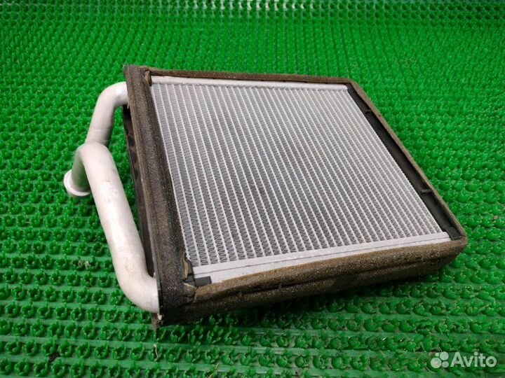 Радиатор отопителя Volkswagen Golf Plus 5 caxa