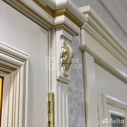 Двери межкомнатные в расрочку