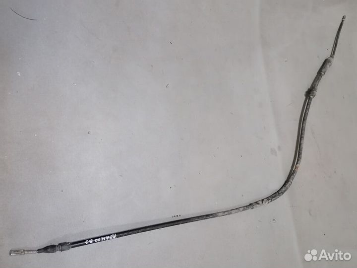 Трос сцепления Audi 80 B3