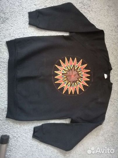 Толстовка мужская