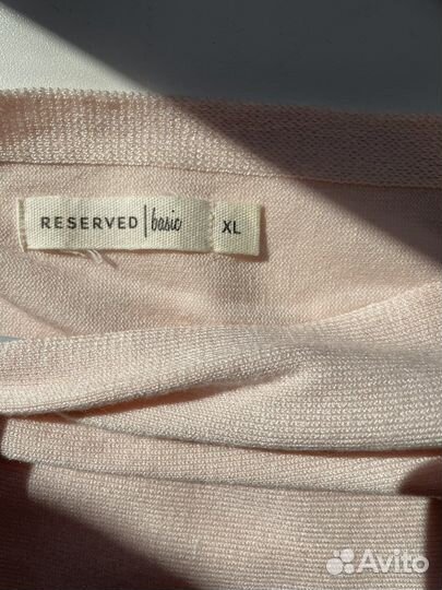Джемпер женский reserved