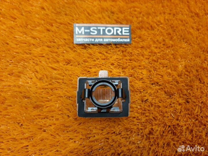 Подсветка номера задняя Mercedes-Benz C-Class W204