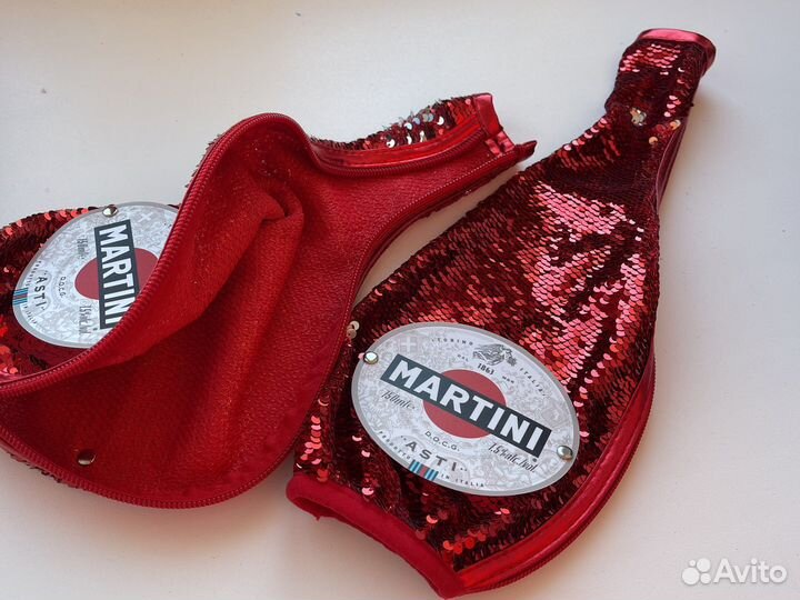 Чехол на бутылку