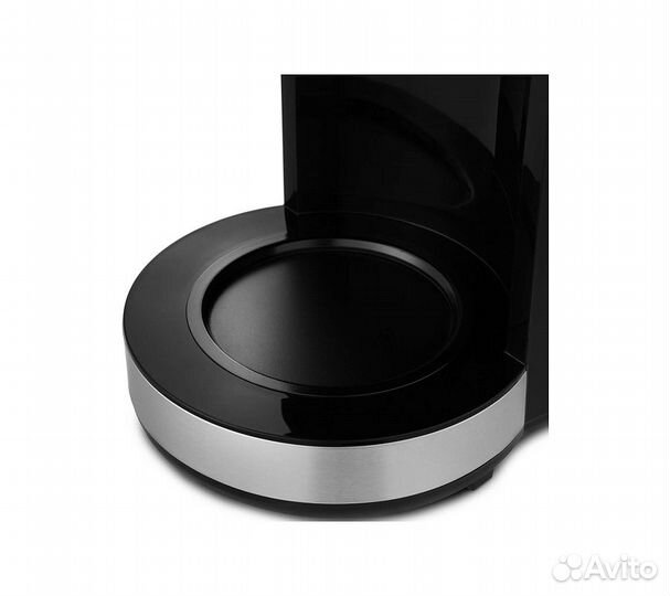 Кофемашина Kitfort кт-737