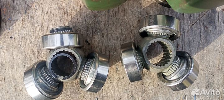 Левый передний привод airtrek turbo MR580863