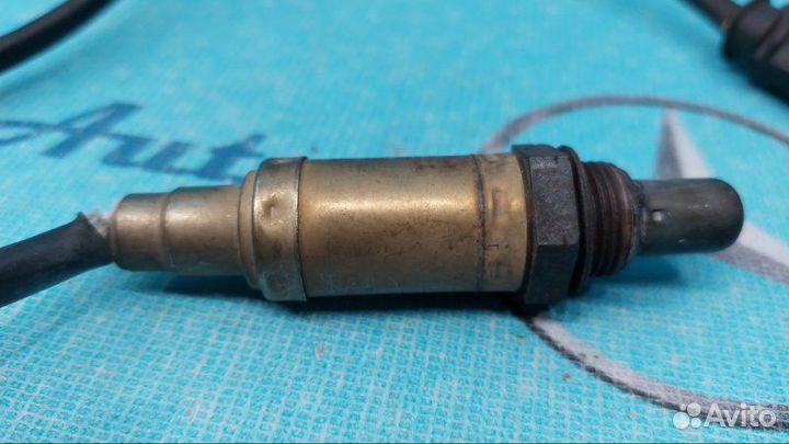 Датчик кислородный/Lambdasonde Bmw 330I E46 M54B30