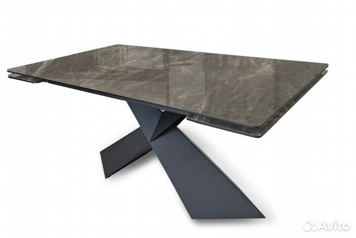 Обеденный стол раздвижной OSR-11942