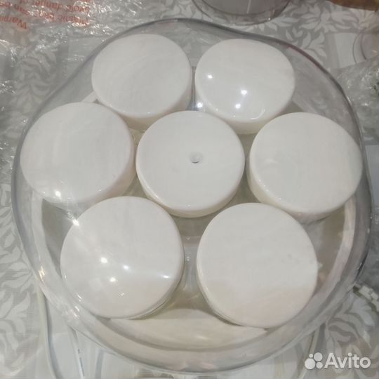 Йогуртница