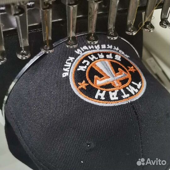 Машинная вышивка (компьютерная)