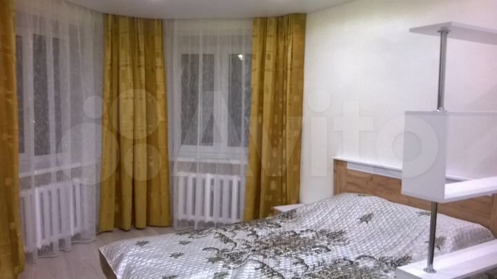 1-к. квартира, 42 м², 12/13 эт.