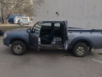 Ford Ranger 2.5 MT, 2008, 255 485 км, с пробегом, цена 895 000 руб.