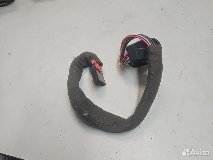 Кнопка регулировки зеркал Chevrolet Trailblazer