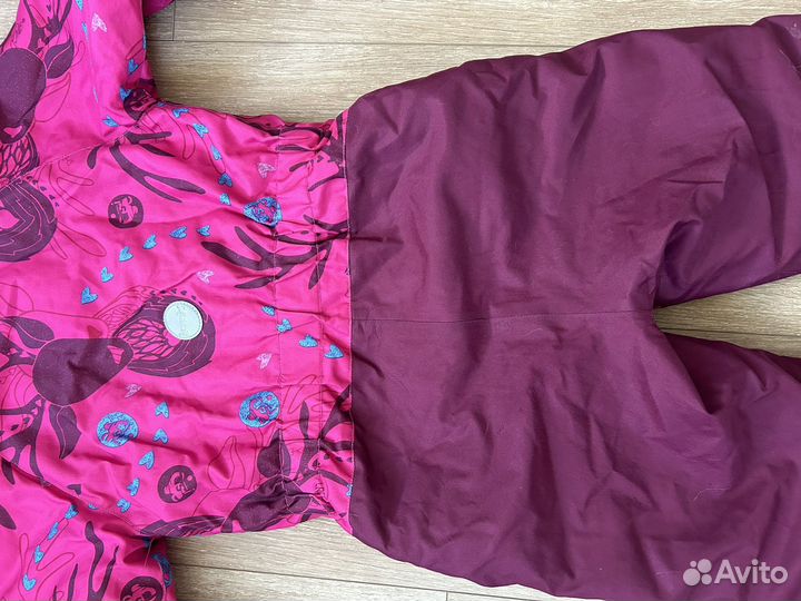 Комбинезон lassie 110