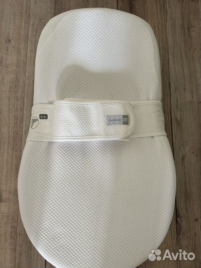 Кокон cocoonababy