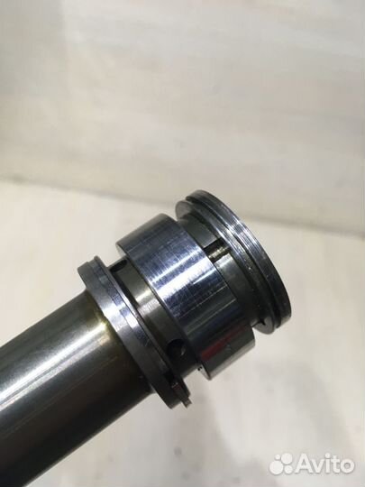 Распредвал впускной Ауди А6 С6 3.2 AUK