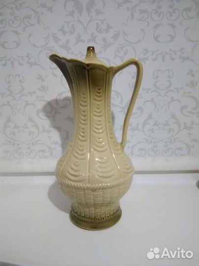 Кувшин СССР