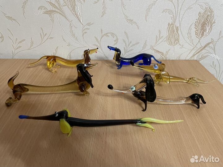 Статуэтки, фигурки 