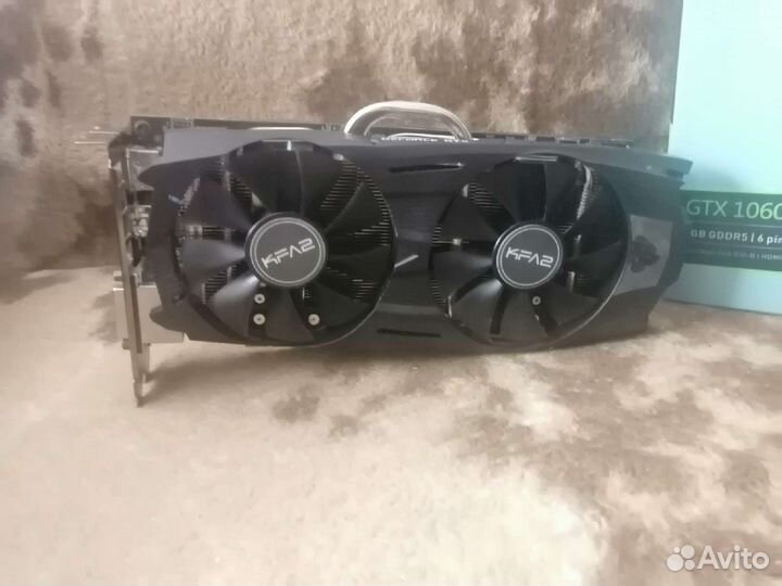 Видеокарта