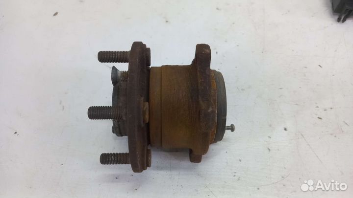 Ступица задняя Ford Mondeo 4