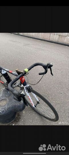 Велосипед forward impulse 29