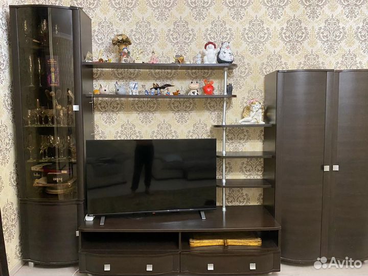 Продаётся стенка горка