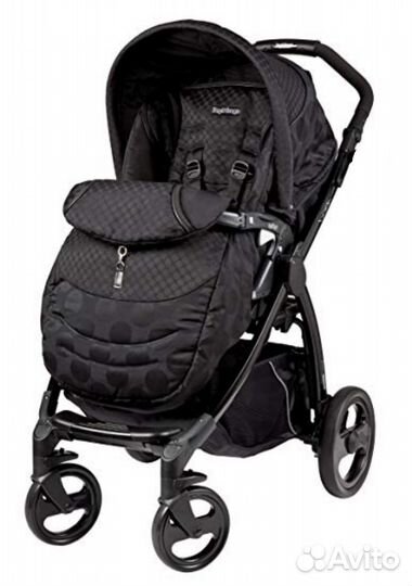Peg perego book plus