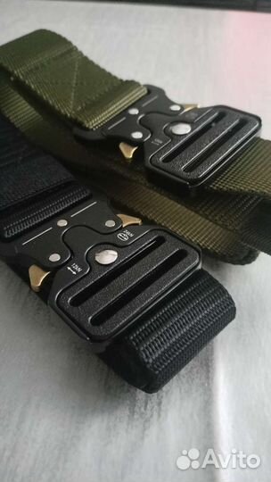Ремень мужской тактический