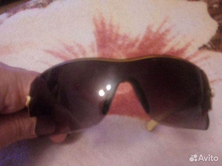 Солнцезащитные очки детские