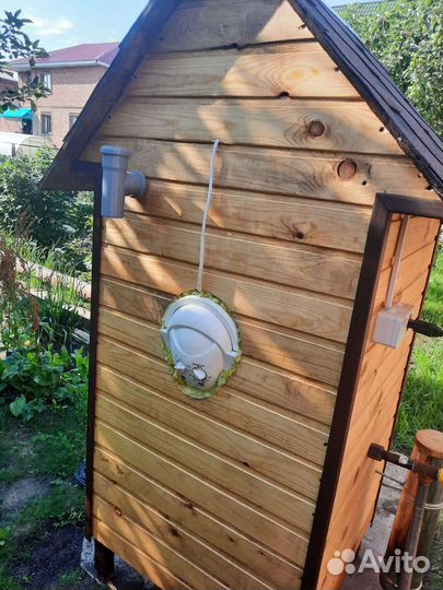 Коптильня 360л, соль нитритная, щепа для копчения