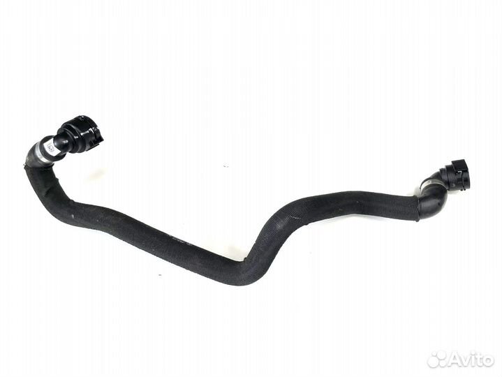 Патрубок ож BMW g08 ix3 2023г