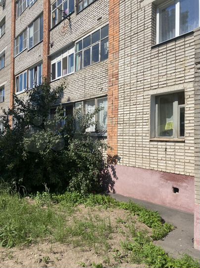 1-к. квартира, 32,9 м², 1/9 эт.