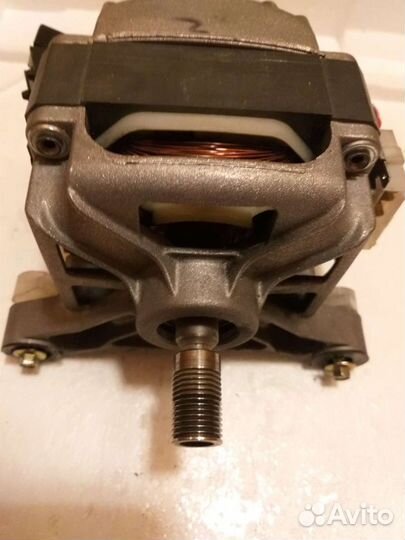 Двигататель стиральной машины