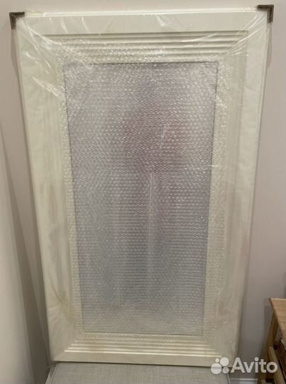 Зеркало 65х110 лучше чем IKEA