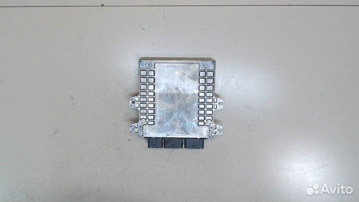 Блок управления двигателем Infiniti QX50
