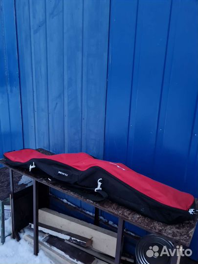 Сноуборд choc