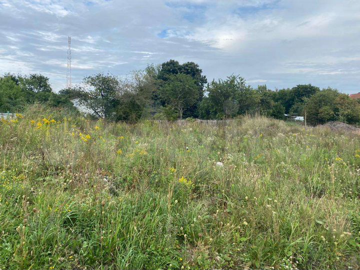 Участок 12 сот. (ИЖС)