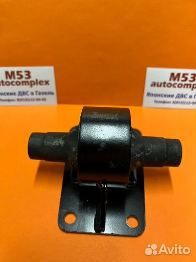 Подушка АКПП 5VZ-FE Toyota Grand Hiace, 1002756