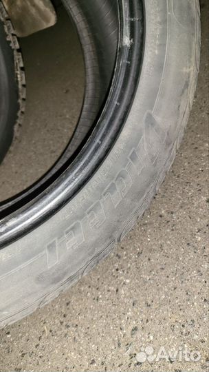 Viatti Strada Asimmetrico 215/50 R17