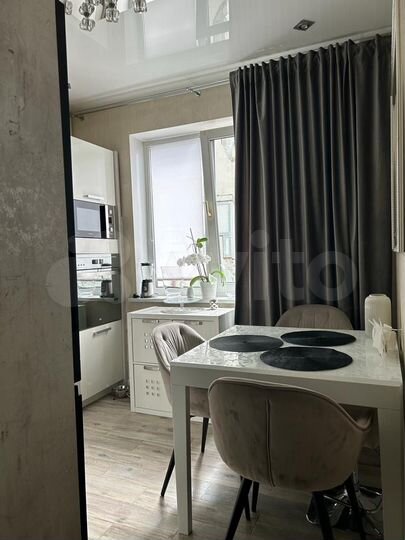 3-к. квартира, 65 м², 7/10 эт.