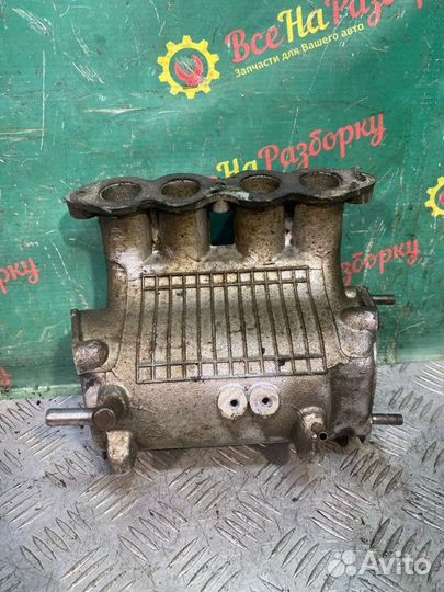 Впускной коллектор Zaz Chance седан 1.3 2006