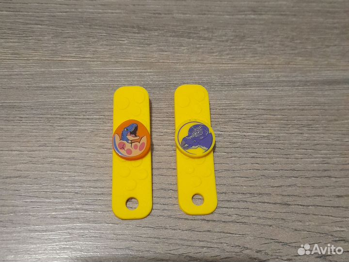 Завры 2 обмен