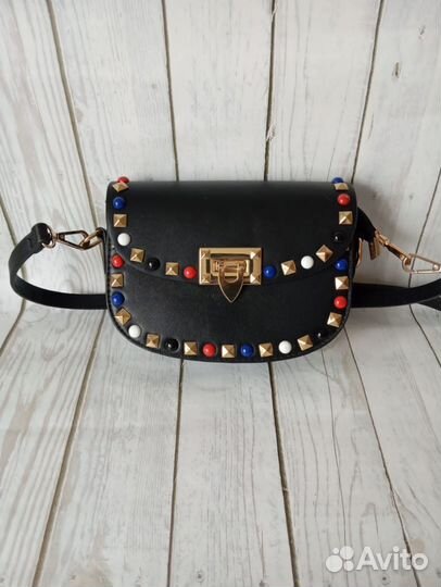 Сумки женские