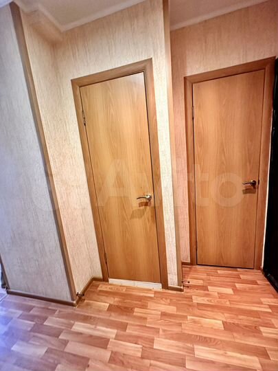 1-к. квартира, 39 м², 1/9 эт.