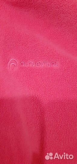 Кофта флисовая