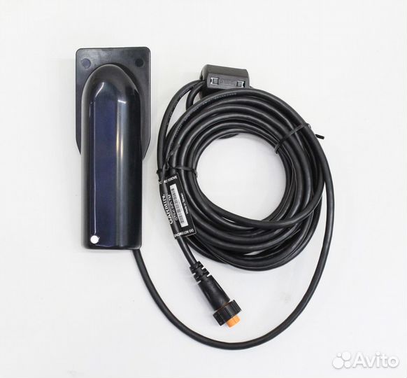 Garmin Echomap uhd 72sv+датчик Garmin GT-54