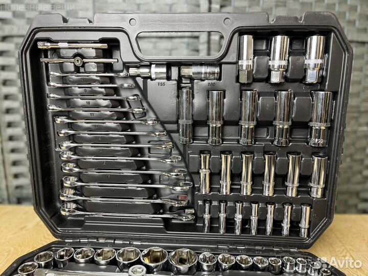 Набор инструментов 219