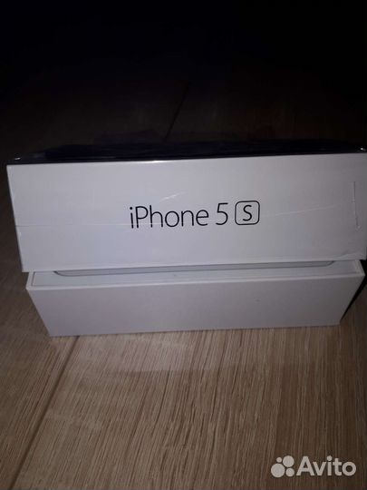 iPhone 5S, 32 ГБ